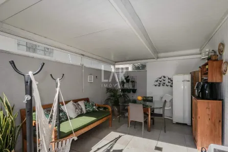 Apartamento com 3 Quartos à venda, 207m² no Santo Antônio, Belo Horizonte