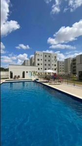 Apartamento com 2 Quartos à venda, 38m² no Uruguai, Teresina