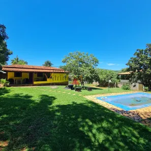 Fazenda/Sítio com 2 Quartos à venda, 1000m² no , Itatiaiuçu