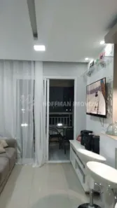 Apartamento com 2 Quartos à venda, 62m² no Jardim São Caetano, São Caetano do Sul