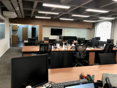 Prédio Comercial à venda, 400m² no Cerqueira César, São Paulo