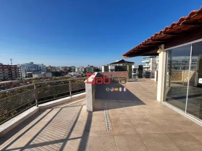 Cobertura com 3 Quartos à venda, 124m² no Braga, Cabo Frio