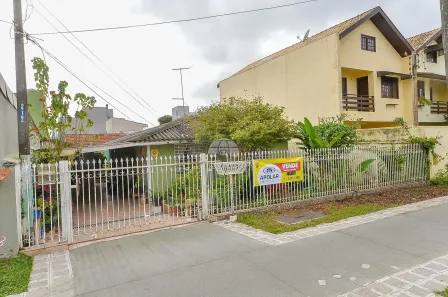 Casa com 5 Quartos à venda, 218m² no Capão da Imbuia, Curitiba