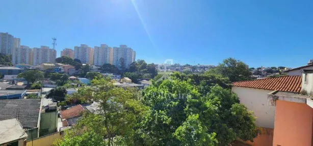 Sobrado com 3 Quartos à venda, 246m² no Jardim Peri Peri, São Paulo