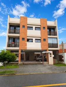 Apartamento com 2 Quartos à venda, 50m² no Afonso Pena, São José dos Pinhais