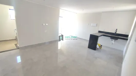 Casa com 3 Quartos à venda, 100m² no Alto das Flores, Betim
