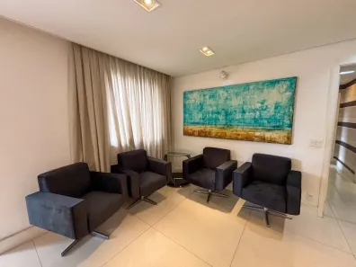 Apartamento com 3 Quartos à venda, 114m² no Vila Santo Antônio, Guarulhos