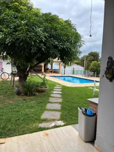 Casa com 5 Quartos à venda, 400m² no Lagoa Mansões, Lagoa Santa