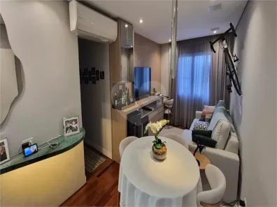 Apartamento com 3 Quartos à venda, 64m² no Aclimação, São Paulo