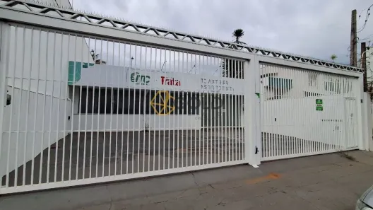 Ponto Comercial para alugar, 208m² no São José, Franca
