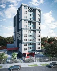 Apartamento com 2 Quartos à venda, 63m² no Jardim do Salso, Porto Alegre