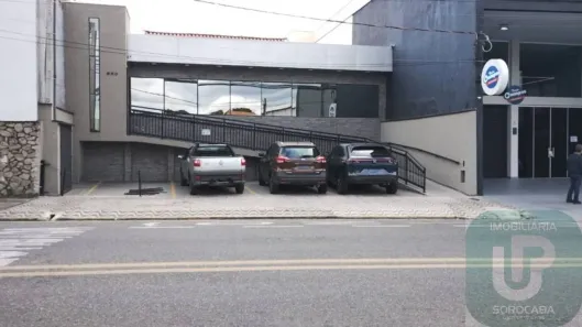 Prédio Comercial para alugar, 300m² no Jardim Icatu, Votorantim