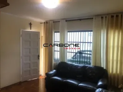 Casa com 3 Quartos à venda, 300m² no Chácara Mafalda, São Paulo