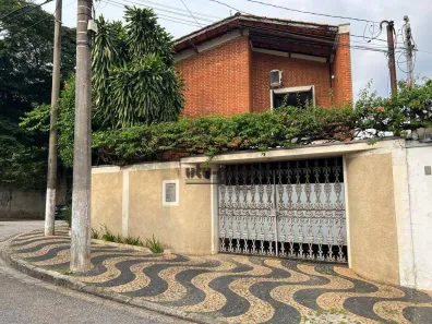 Casa com 4 Quartos à venda, 326m² no Brasil, Itu