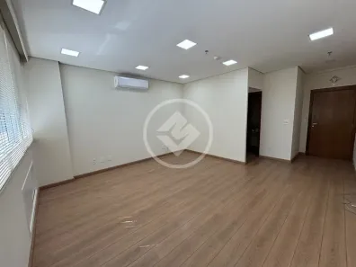 Sala Comercial para alugar, 39m² no Centro, Araçatuba