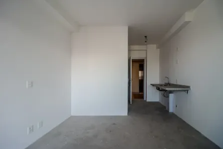 Apartamento com 1 Quarto à venda, 27m² no Vila Mariana, São Paulo