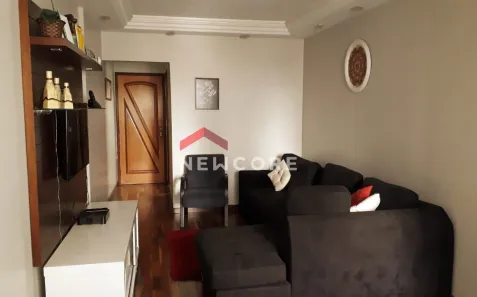 Apartamento com 2 Quartos à venda, 73m² no Parque Mandaqui, São Paulo