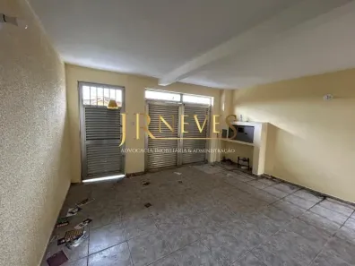 Sobrado com 5 Quartos à venda, 200m² no Jardim Santo André, Santo André