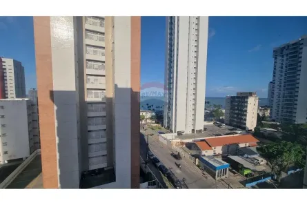 Apartamento com 3 Quartos à venda, 126m² no Candeias, Jaboatão dos Guararapes