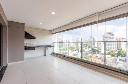 Apartamento com 3 Quartos à venda, 132m² no Vila Mariana, São Paulo