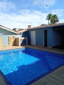 Casa de Condomínio com 3 Quartos à venda, 157m² no Parque Residencial Itapeti, Mogi das Cruzes