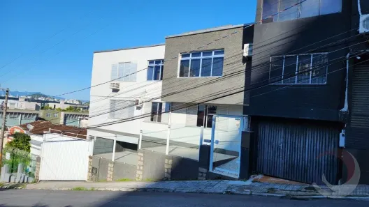 Prédio Residencial à venda, 298m² no Centro, Florianópolis