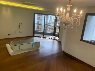Apartamento com 3 Quartos à venda, 150m² no Vila Regente Feijó, São Paulo
