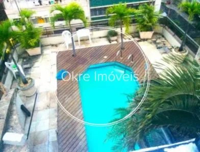 Apartamento com 4 Quartos à venda, 400m² no Flamengo, Rio de Janeiro