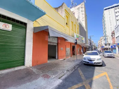 Ponto Comercial para alugar, 150m² no Centro, Fortaleza