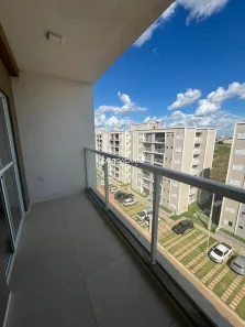 Apartamento com 2 Quartos à venda, 57m² no Residencial Florença, Sinop