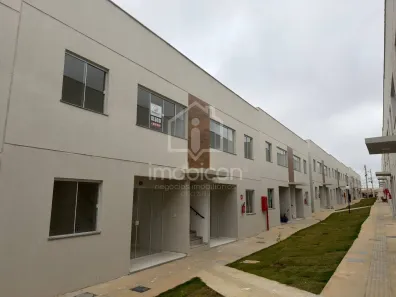 Apartamento com 2 Quartos para alugar, 50m² no Candeias, Vitória da Conquista