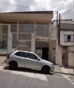 Prédio Comercial à venda, 760m² no Parque Peruche, São Paulo
