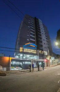 Apartamento com 3 Quartos à venda, 64m² no Jardim das Flores, Osasco