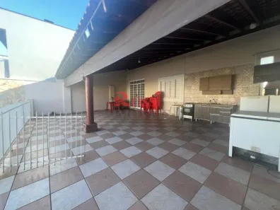 Imóvel Comercial com 2 Quartos à venda, 300m² no Jardim São Paulo II, Rio Claro