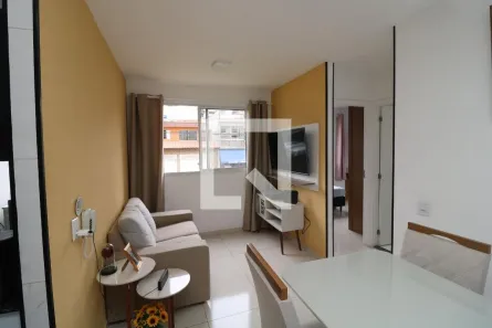 Apartamento com 2 Quartos à venda, 42m² no Jardim Egle, São Paulo