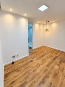 Apartamento com 2 Quartos para alugar, 45m² no Vila Catia, Nova Iguaçu