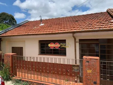 Imóvel Comercial à venda, 290m² no Centro, Itatiba