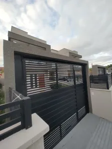 Casa com 3 Quartos à venda, 129m² no Ponta das Canas, Florianópolis