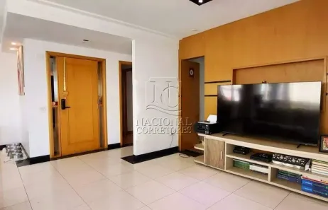 Apartamento com 3 Quartos à venda, 186m² no Jardim, Santo André