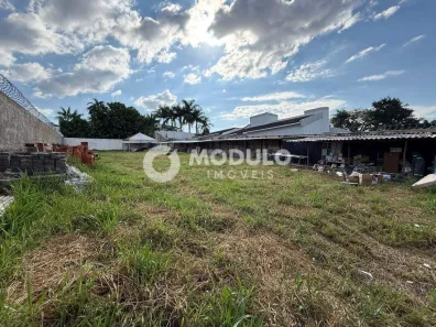 Lote/Terreno à venda, 1000m² no Cidade Jardim, Uberlândia
