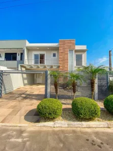 Casa de Condomínio com 3 Quartos à venda, 183m² no Estância Velha, Canoas