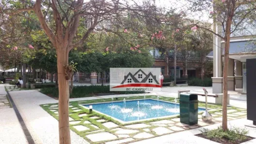 Sala Comercial à venda, 40m² no Loteamento Center Santa Genebra, Campinas