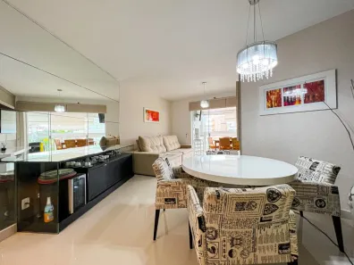 Apartamento com 4 Quartos à venda, 161m² no Riviera, Bertioga