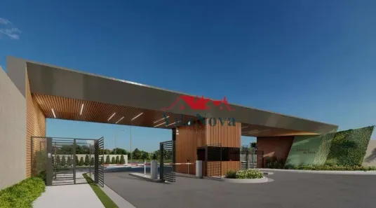 Lote/Terreno à venda, 300m² no Chácara Areal, Indaiatuba