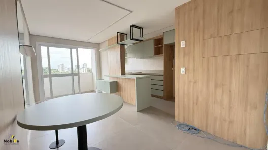 Apartamento com 2 Quartos à venda, 59m² no Rio Branco, Caxias do Sul