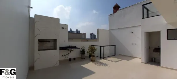 Sobrado com 3 Quartos à venda, 148m² no Santa Terezinha, São Bernardo do Campo