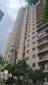 Apartamento com 3 Quartos à venda, 80m² no City Bussocaba, Osasco