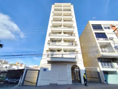 Apartamento com 2 Quartos para alugar, 78m² no Centro, Santa Maria
