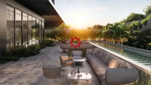 Lote/Terreno à venda, 457m² no Universitário, Caruaru