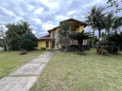 Casa de Condomínio com 5 Quartos à venda, 347m² no Morada da Praia, Bertioga